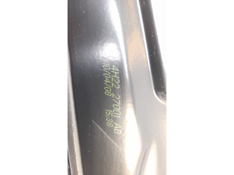 Recambio de elevalunas trasero izquierdo para land rover discovery 2.7 td v6 cat referencia OEM IAM 4H2227001AB  