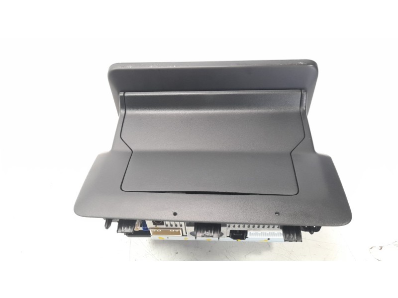 Recambio de sistema audio / radio cd para dacia jogger expression jogger referencia OEM IAM 681327627R  