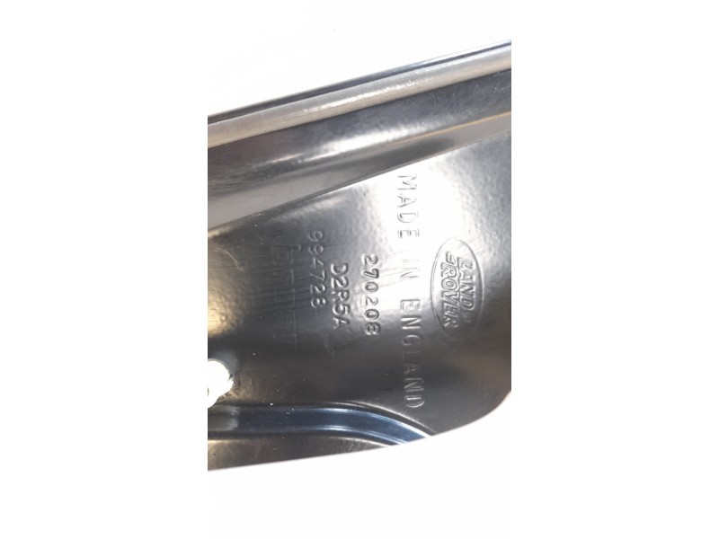 Recambio de elevalunas trasero izquierdo para land rover discovery 2.7 td v6 cat referencia OEM IAM 4H2227001AB  