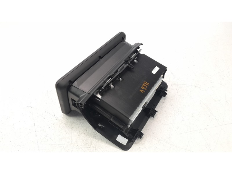 Recambio de sistema audio / radio cd para dacia jogger expression jogger referencia OEM IAM 681327627R  