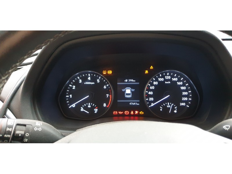 Recambio de cuadro instrumentos para hyundai i30 (pd) 1.0 tgdi cat referencia OEM IAM 94003G4203  