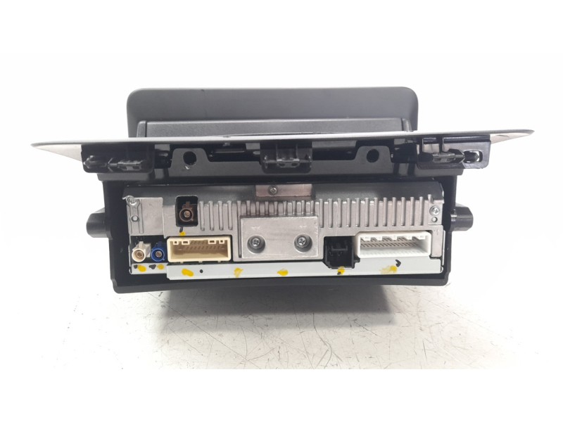 Recambio de sistema audio / radio cd para dacia jogger expression jogger referencia OEM IAM 681327627R  