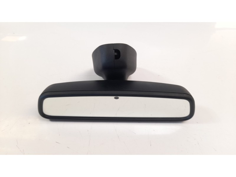 Recambio de espejo para land rover discovery 2.7 td v6 cat referencia OEM IAM 5H2217A679AB  
