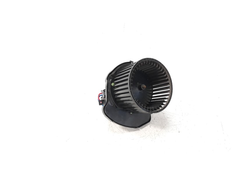 Recambio de ventilador calefaccion para dacia jogger expression jogger referencia OEM IAM 272109977R  