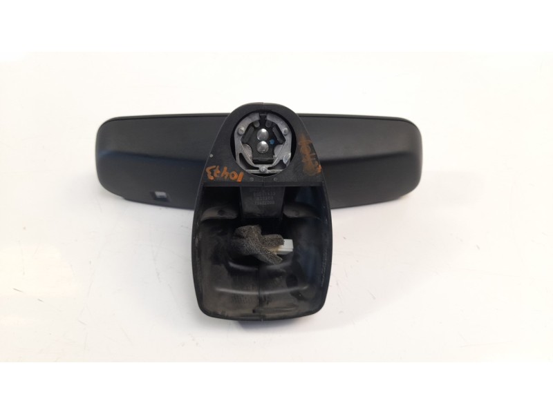 Recambio de espejo para land rover discovery 2.7 td v6 cat referencia OEM IAM 5H2217A679AB  