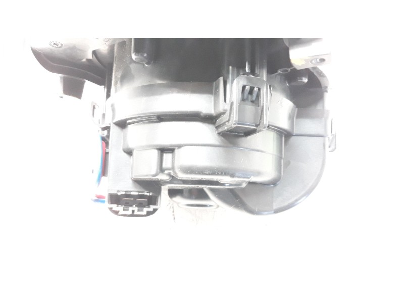 Recambio de ventilador calefaccion para dacia jogger expression jogger referencia OEM IAM 272109977R  