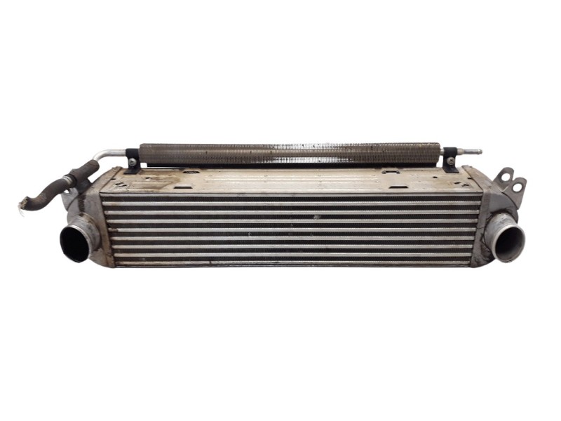 Recambio de intercooler para land rover discovery 2.7 td v6 cat referencia OEM IAM PML500011 30919 