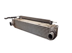 Recambio de intercooler para land rover discovery 2.7 td v6 cat referencia OEM IAM PML500011 30919  2