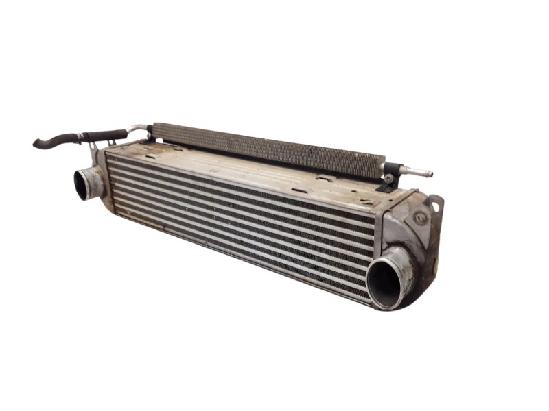 Recambio de intercooler para land rover discovery 2.7 td v6 cat referencia OEM IAM PML500011 30919 