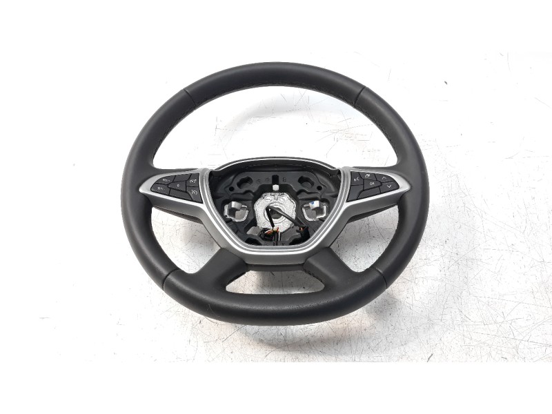 Recambio de volante para dacia jogger expression jogger referencia OEM IAM 484007828R  