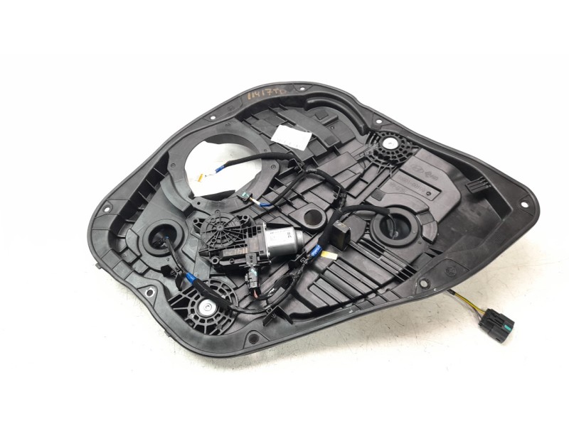 Recambio de elevalunas trasero derecho para hyundai i30 (pd) 1.0 tgdi cat referencia OEM IAM 83481G4000  