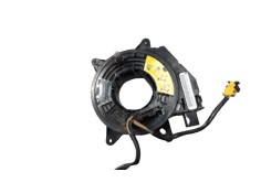 Recambio de airbag delantero izquierdo para land rover discovery 2.7 td v6 cat referencia OEM IAM UAV8C26A2R9   2
