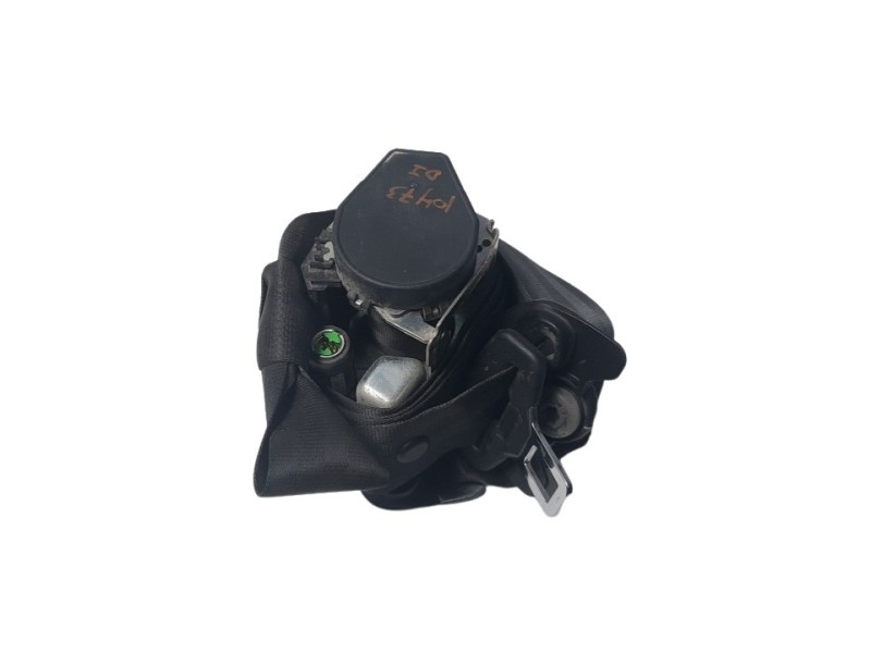 Recambio de airbag delantero izquierdo para land rover discovery 2.7 td v6 cat referencia OEM IAM UAV8C26A2R9  