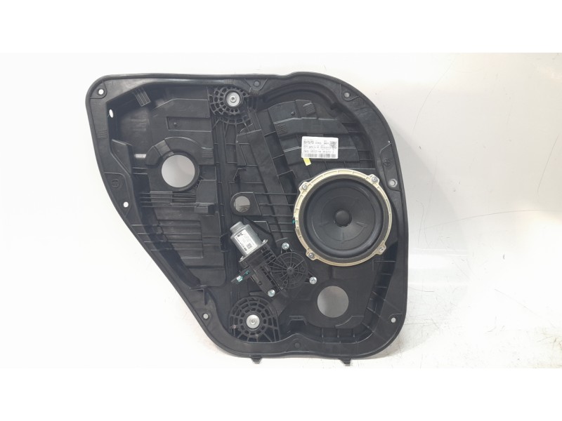 Recambio de elevalunas trasero izquierdo para hyundai i30 (pd) 1.0 tgdi cat referencia OEM IAM 83470G4230  