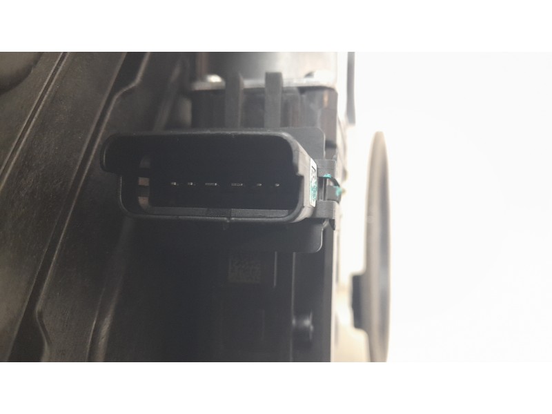Recambio de elevalunas trasero izquierdo para hyundai i30 (pd) 1.0 tgdi cat referencia OEM IAM 83470G4230  