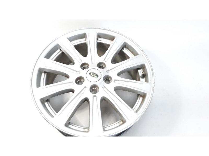Recambio de llanta para land rover discovery 2.7 td v6 cat referencia OEM IAM 18PULGADAS 7H221007BA 