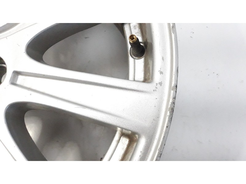 Recambio de llanta para land rover discovery 2.7 td v6 cat referencia OEM IAM 18PULGADAS 7H221007BA 