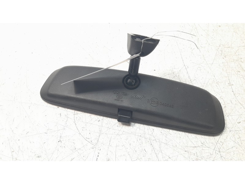 Recambio de espejo para hyundai i30 (pd) 1.0 tgdi cat referencia OEM IAM 851013X100  