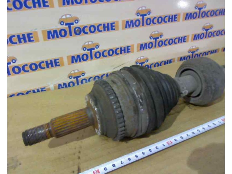 Recambio de transmision delantera derecha para renault megane i scenic (ja0) 1.5 cat referencia OEM IAM 7701352598 R1251 