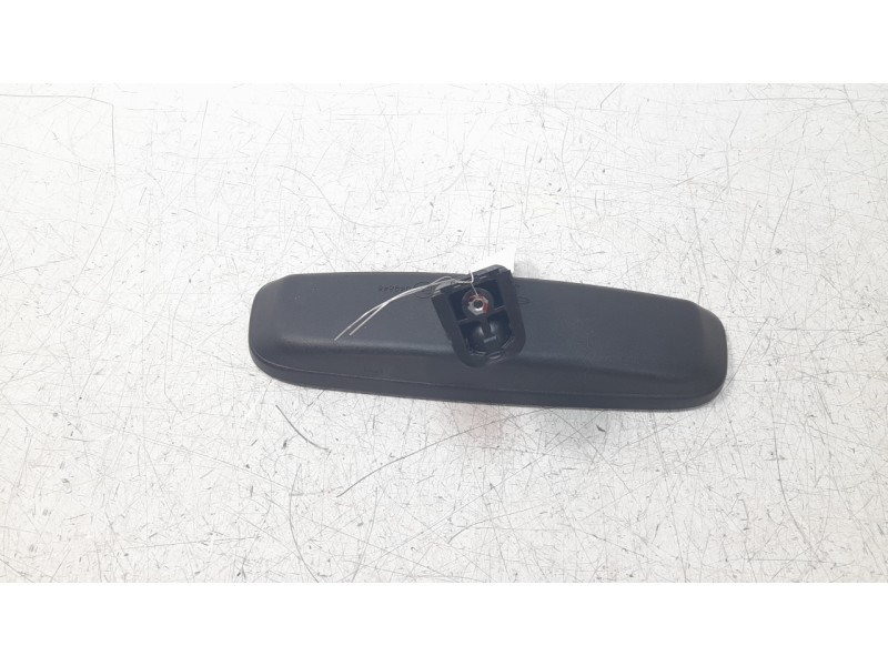 Recambio de espejo para hyundai i30 (pd) 1.0 tgdi cat referencia OEM IAM 851013X100  
