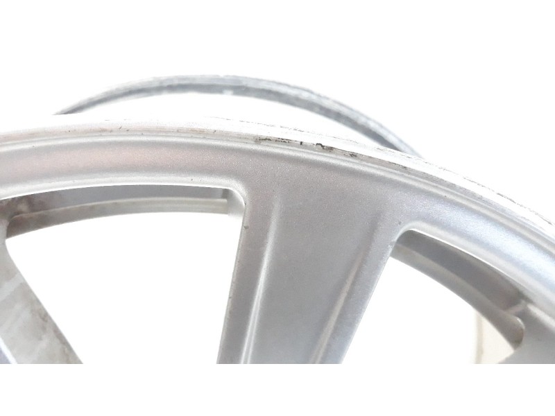 Recambio de llanta para land rover discovery 2.7 td v6 cat referencia OEM IAM 18PULGADAS 7H221007BA 