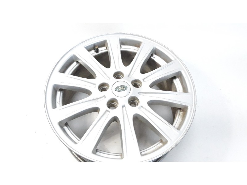 Recambio de llanta para land rover discovery 2.7 td v6 cat referencia OEM IAM 18PULGADAS 7H221007BA 