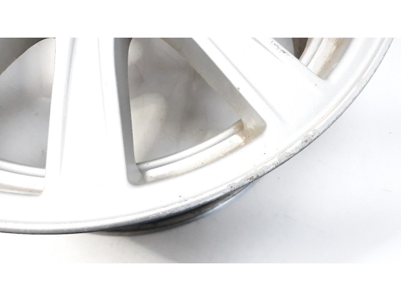 Recambio de llanta para land rover discovery 2.7 td v6 cat referencia OEM IAM 18PULGADAS 7H221007BA 