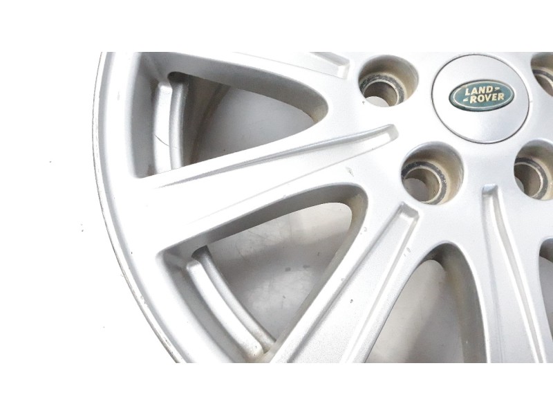 Recambio de llanta para land rover discovery 2.7 td v6 cat referencia OEM IAM 18PULGADAS 7H221007BA 