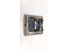 Recambio de luz interior para land rover discovery 2.7 td v6 cat referencia OEM IAM XDE500690LUM   2