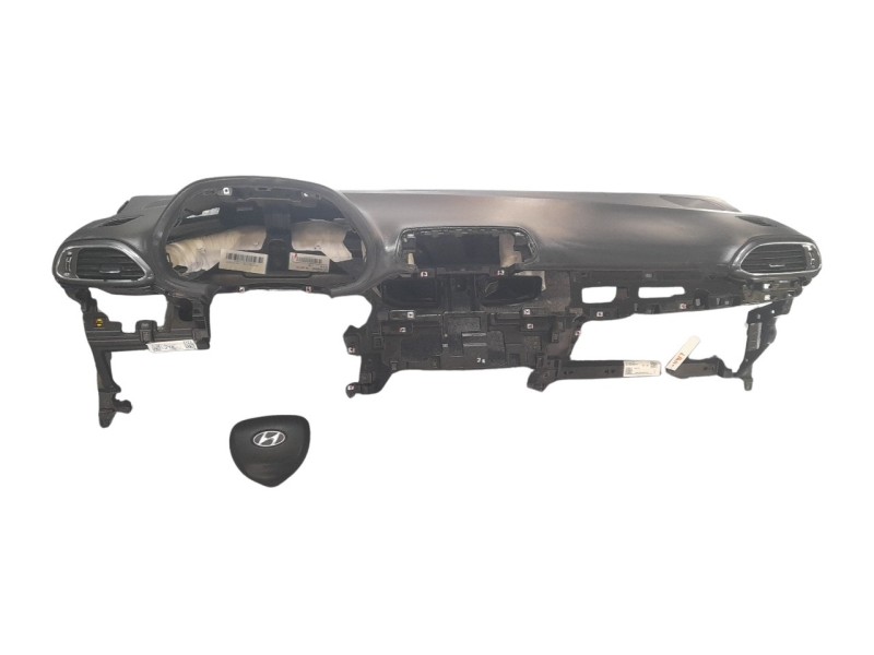 Recambio de kit airbag para hyundai i30 (pd) 1.0 tgdi cat referencia OEM IAM 84710G4000TRY  