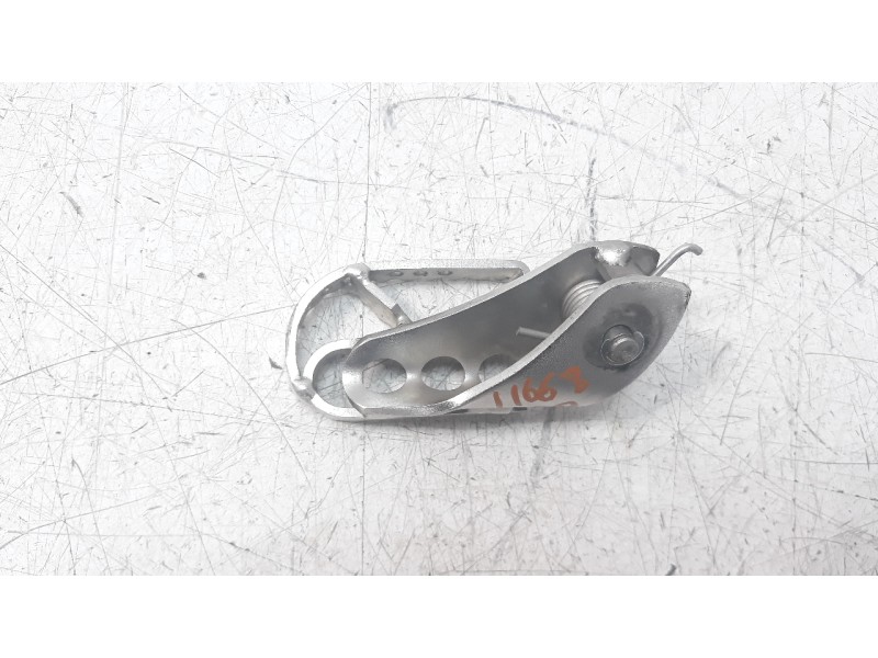 Recambio de estribo para bmw r 1200 gs/r/hp2 referencia OEM IAM 46717729282  