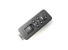 MANDO ELEVALUNAS TRASERO DERECHO YUD501080PVJ YUD501080PVJ 