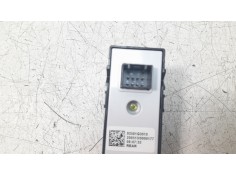 Recambio de mando elevalunas trasero derecho para hyundai i30 (pd) 1.0 tgdi cat referencia OEM IAM 93581G3010   2