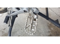 Recambio de estribo para bmw r 1200 gs/r/hp2 referencia OEM IAM 46717729281   2