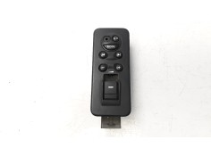 MANDO ELEVALUNAS TRASERO IZQUIERDO YUD501080PVJ YUD501080PVJ 