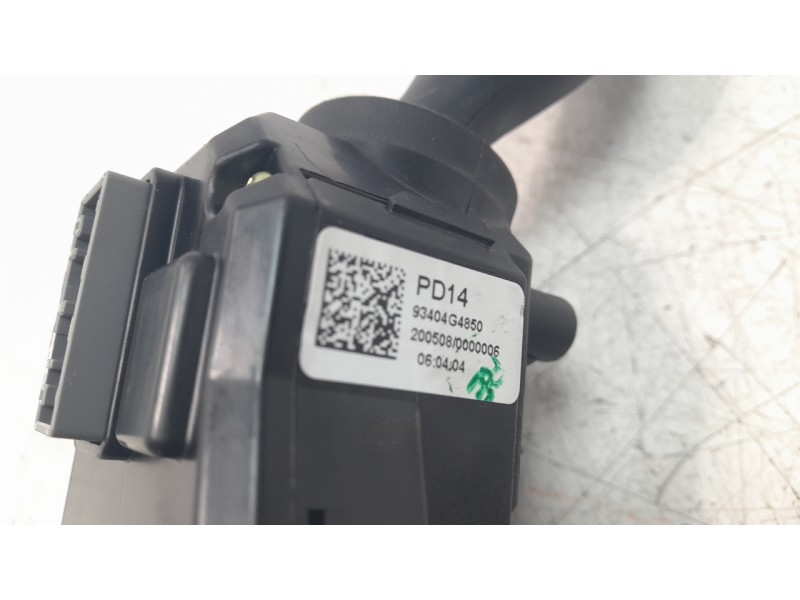 Recambio de mando multifuncion para hyundai i30 (pd) 1.0 tgdi cat referencia OEM IAM 93404G4850  