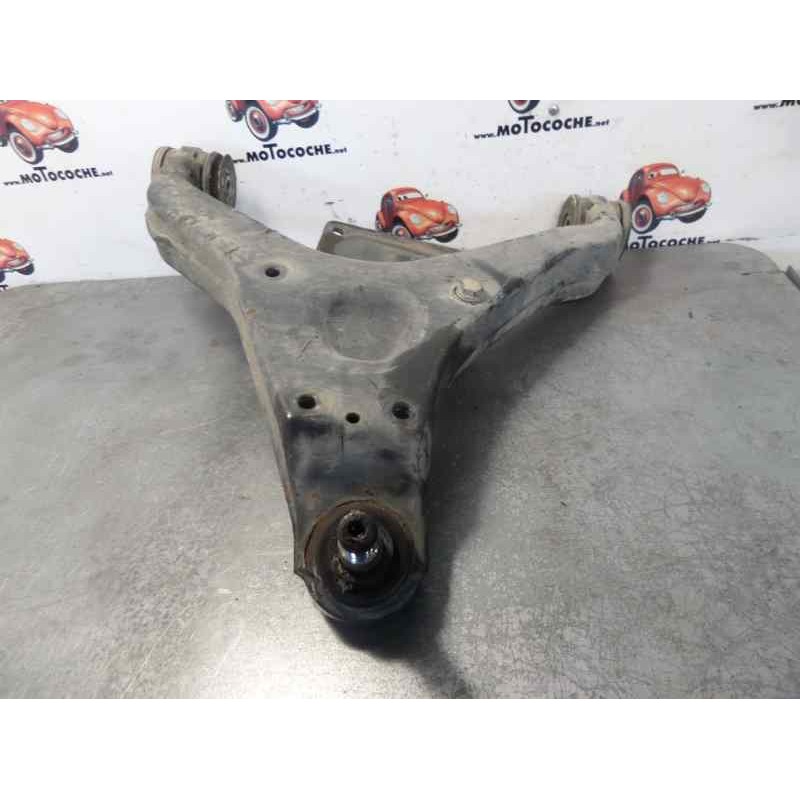 Recambio de brazo suspension inferior delantero derecho para iveco daily caja cerrada (2006 =>) caja cerrada 35s... batalla 3000