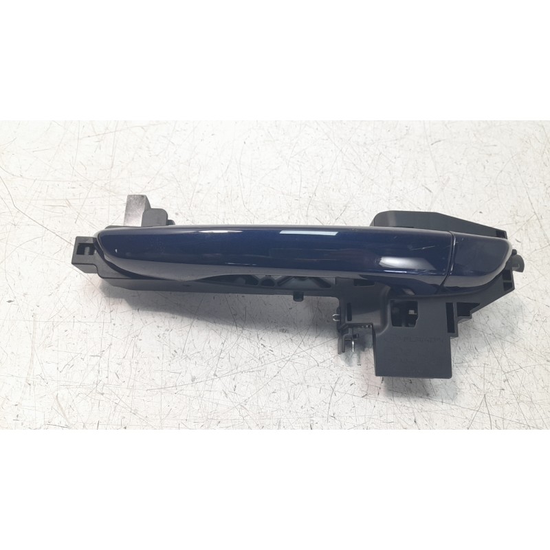 Recambio de maneta exterior trasera izquierda para hyundai i30 (pd) 1.0 tgdi cat referencia OEM IAM 82651G4010  