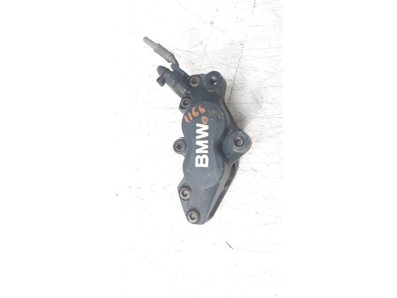 Recambio de pinza de freno delantera derecha para bmw r 1200 gs/r/hp2 referencia OEM IAM 34117684960  
