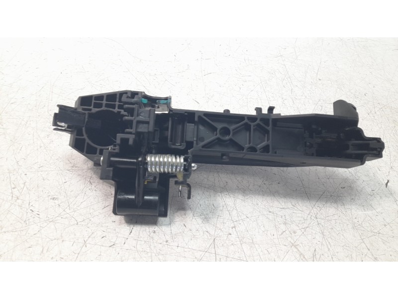 Recambio de maneta exterior trasera izquierda para hyundai i30 (pd) 1.0 tgdi cat referencia OEM IAM 82651G4010  