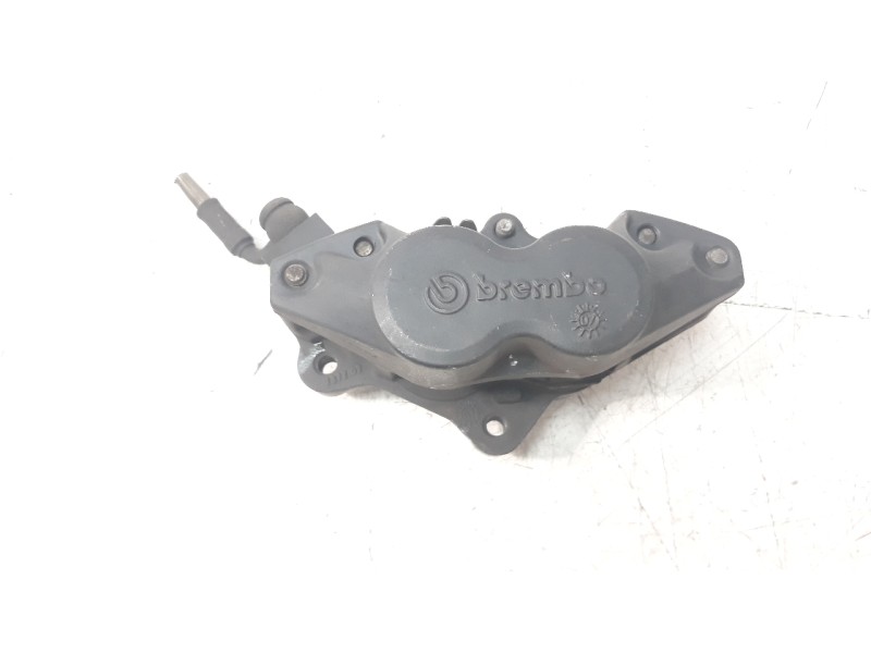 Recambio de pinza de freno delantera derecha para bmw r 1200 gs/r/hp2 referencia OEM IAM 34117684960  