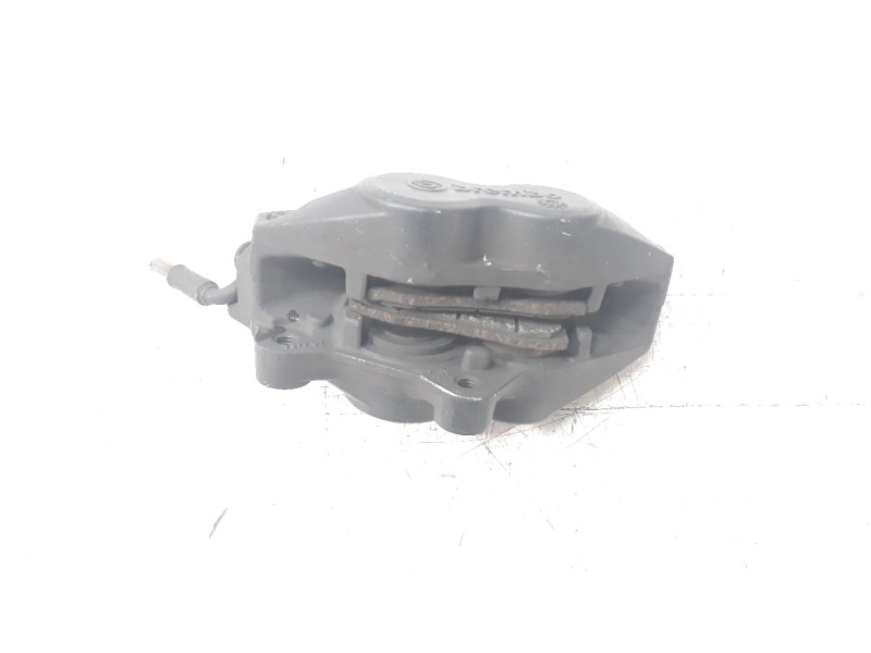 Recambio de pinza de freno delantera derecha para bmw r 1200 gs/r/hp2 referencia OEM IAM 34117684960  