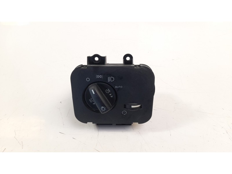 Recambio de mando luces para land rover discovery 2.7 td v6 cat referencia OEM IAM YUD501480  