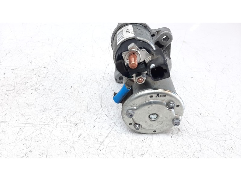 Recambio de motor arranque para hyundai i30 (pd) 1.0 tgdi cat referencia OEM IAM 3610004270 ARF740164 