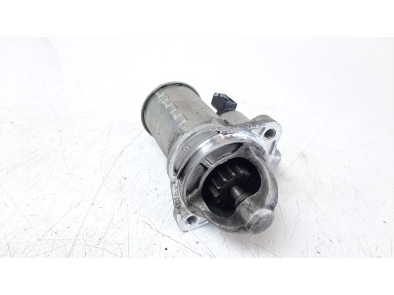 Recambio de motor arranque para hyundai i30 (pd) 1.0 tgdi cat referencia OEM IAM 3610004270 ARF740164 