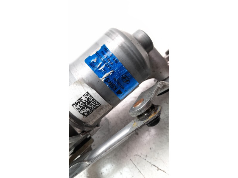 Recambio de motor limpia delantero para hyundai i30 (pd) 1.0 tgdi cat referencia OEM IAM 98100G3000  