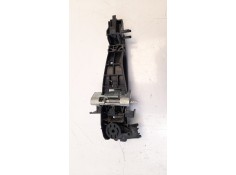 Recambio de maneta exterior delantera izquierda para land rover discovery 2.7 td v6 cat referencia OEM IAM 8H22203A29BB   2