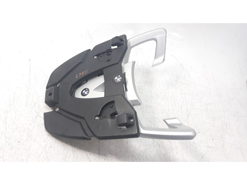 Recambio de portaequipajes para bmw r 1200 gs/r/hp2 referencia OEM IAM 46547698454  