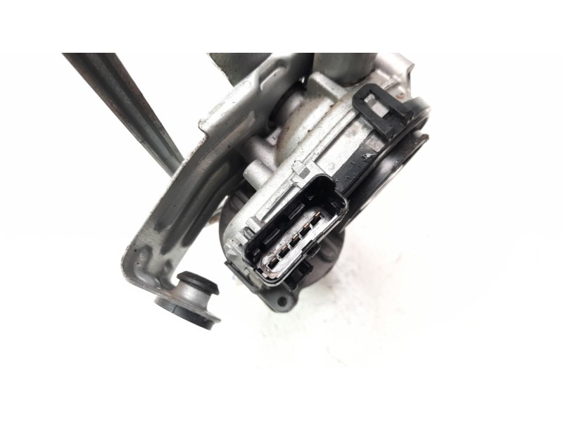 Recambio de motor limpia delantero para hyundai i30 (pd) 1.0 tgdi cat referencia OEM IAM 98100G3000  