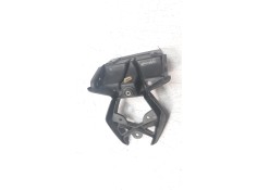 Recambio de portamatriculas para bmw r 1200 gs/r/hp2 referencia OEM IAM 46627667683   2